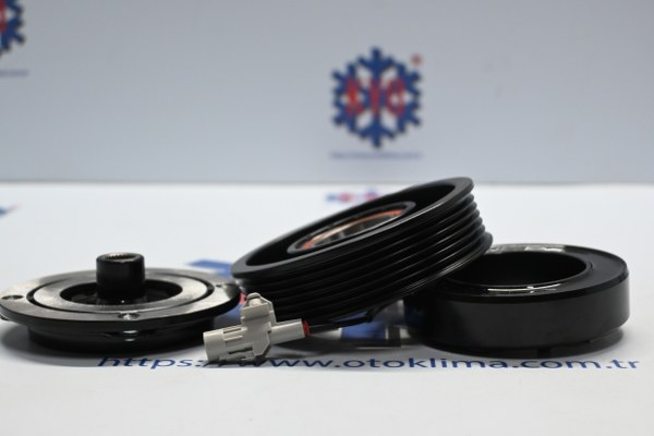KYOKS5586 BMW F10 6 PK ÇAP:114 35-52-22