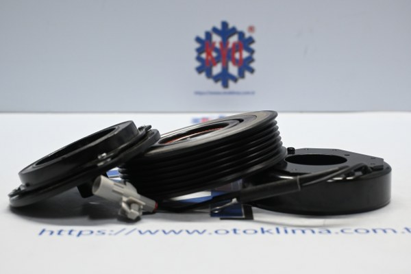 KYOKS5586 BMW F10 6 PK ÇAP:114 35-52-22