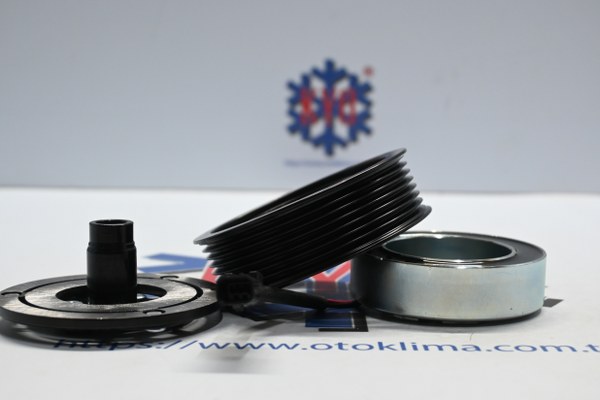 KYOKS5587 RENAULT CLİO / DACİA 7 PK ÇAP:104 30-47-18