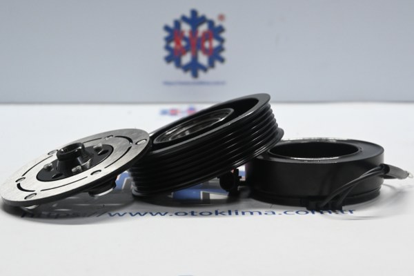 KYOKS5593 JAGUAR XF 6 PK ÇAP:114 35/52/20