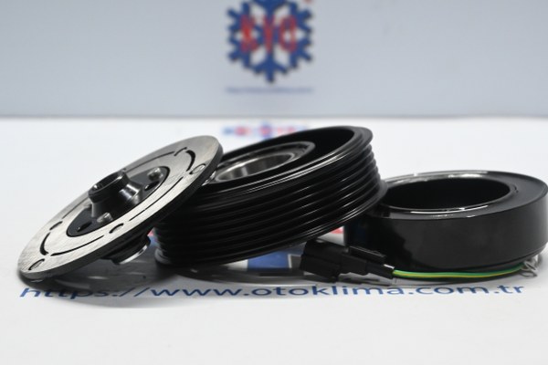 KYOKS5595 LAND ROVER / RANGER ROVER / JAGUAR 6 PK ÇAP:114 35/52/20