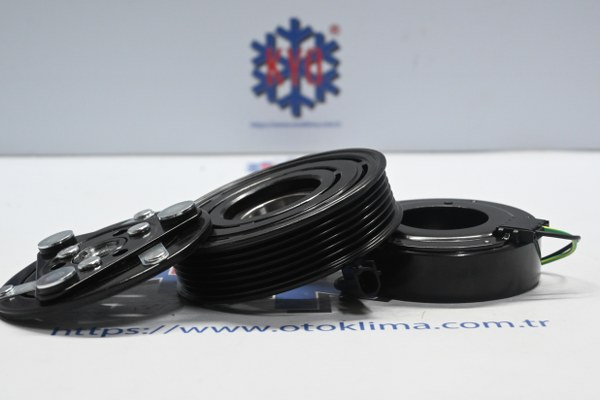 KYOKS5595 LAND ROVER / RANGER ROVER / JAGUAR 6 PK ÇAP:114 35/52/20
