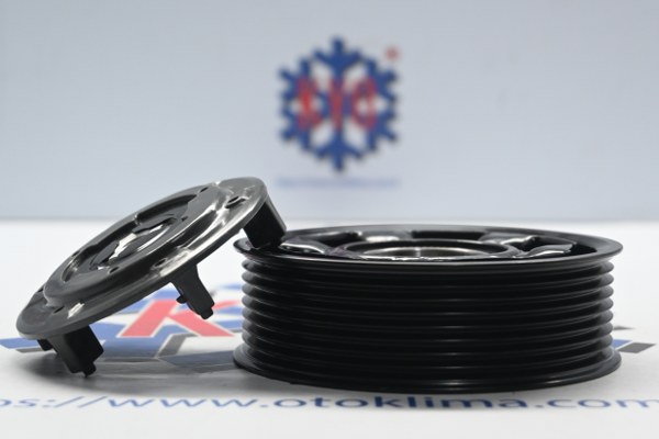 KYOKS5603  LAND ROVER DİSCOVERY 8 PK ÇAP:115 BİLYA:35-52-22