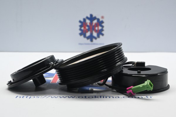 KYOKS5604 PORSCHE BOXSTER 6 PK ÇAP:125 BİLYA:35-52-22