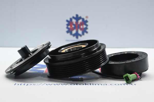 KYOKS5604 PORSCHE BOXSTER 6 PK ÇAP:125 BİLYA:35-52-22