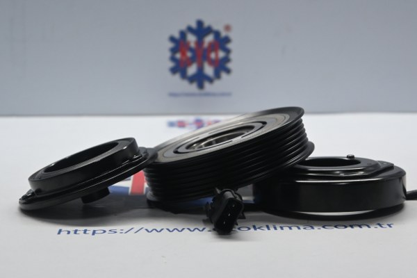 KYOKS5605 HYUNDAİ TUSCON,KONA - KİA SPORTAGE 6 PK ÇAP:125 BİLYA:35-55-20