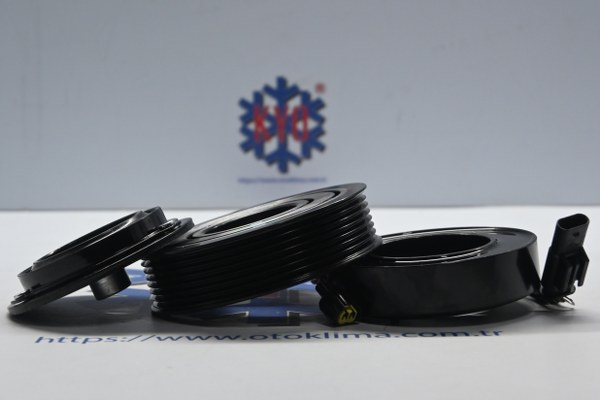 KYOKS5607 MERCEDES BENZ C-CLASS, W205, C200, C300 SANDEN 7 PK ÇAP:122 BİLYA:35-52-20