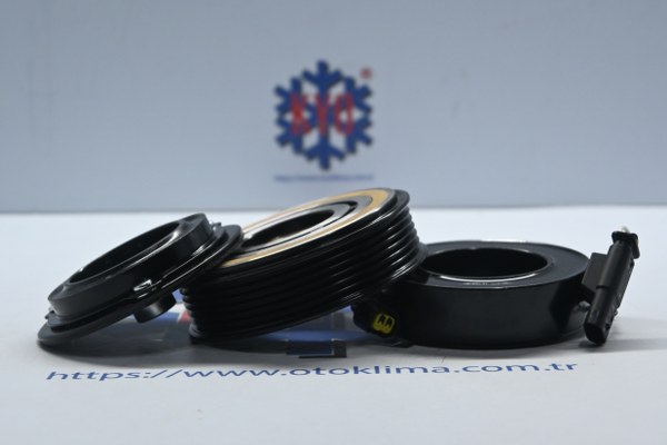 KYOKS5609 BMW 7 SERİES G30, G31 SANDEN 6 PK ÇAP:115 BİLYA:32-47-20