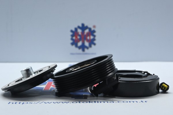 KYOKS5609 BMW 7 SERİES G30, G31 SANDEN 6 PK ÇAP:115 BİLYA:32-47-20