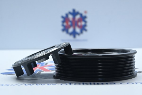 KYOKS5611 TOYOTA  AVENSİS 7 PK ÇAP:115 BİLYA: 35-52-12