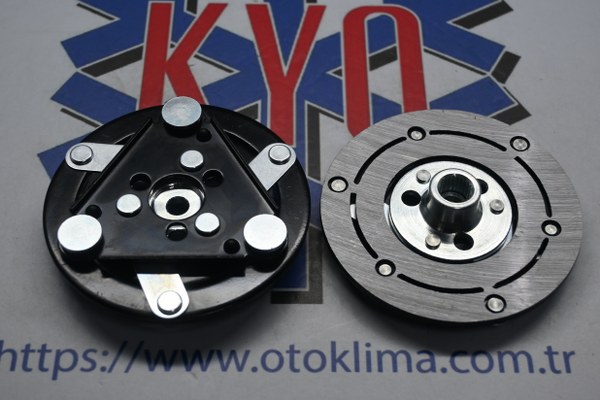 KYOKS5617 RENAULT KANGOO,MEGANE 4, KADJAR / NİSSAN QASHQAİ ÇAP:82