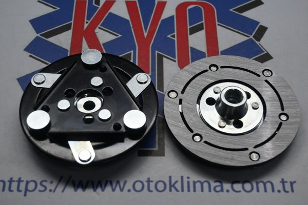 KYOKS5617 RENAULT KANGOO,MEGANE 4, KADJAR / NİSSAN QASHQAİ ÇAP:82