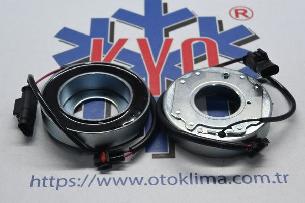 KYOKS5619 MERCEDES BENZ CLA , W205 12V 