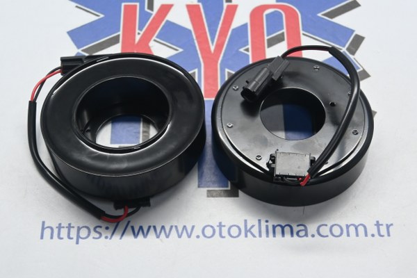KYOKS5622 RENAULT MEGANE 4, KADJAR / NİSSAN QASHQAİ SANDEN 12V