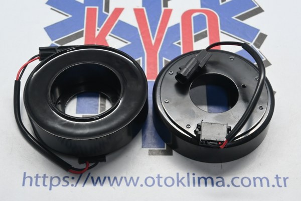 KYOKS5622 RENAULT MEGANE 4, KADJAR / NİSSAN QASHQAİ SANDEN 12V