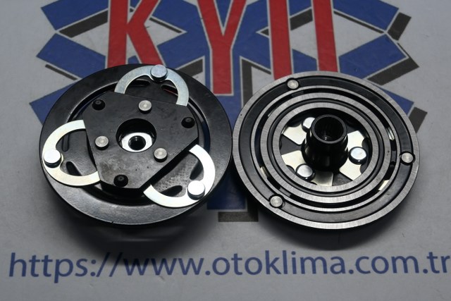 KYOKS5625 RENAULT CİLO SYMBOL - DACİA ÇAP:95