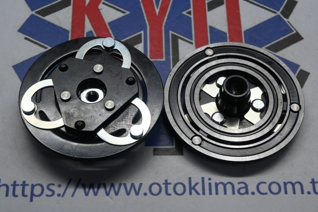 KYOKS5625 RENAULT CİLO SYMBOL - DACİA ÇAP:95