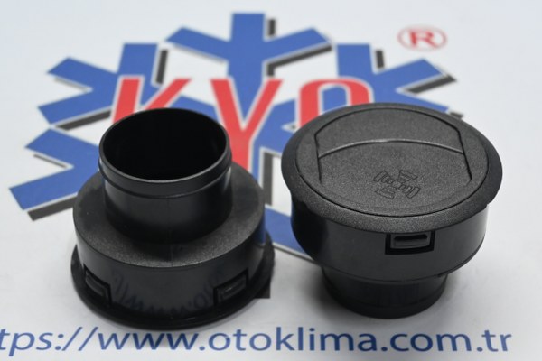 KYOMENFEZ ÜNİVERSAL MENFEZ 