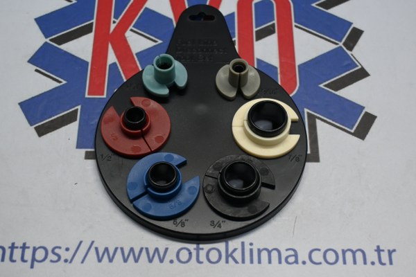KYOO121B HORTUM ANAHTARI
