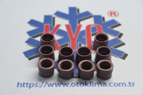KYOORİNG005 RENAULT ORİNG (10 LU PAKET) ÖLÇÜLER : 11.42 - 8.65 -7.53 OEM : 7701208148,