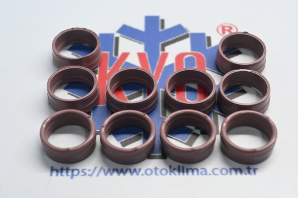 KYOORİNG007 RENAULT ORİNG (10 LU PAKET ) ÖLÇÜLER : 8.51 - 16.52 - 20.80 OEM : 7701208148
