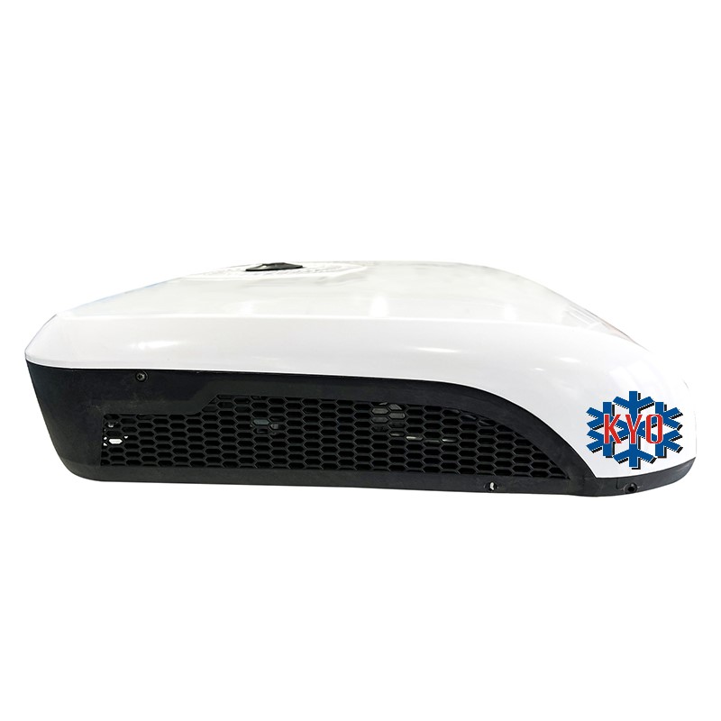 KYOPK0103  PARK KLİMA  TEK  FANLİ 12 V 