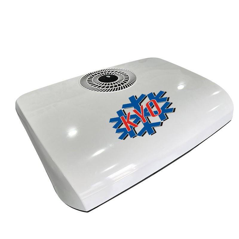 KYOPK0103  PARK KLİMA  TEK  FANLİ 12 V 