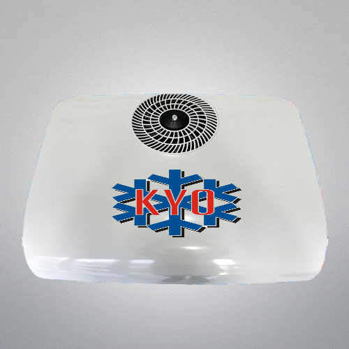 KYOPK0103  PARK KLİMA  TEK  FANLİ 12 V 