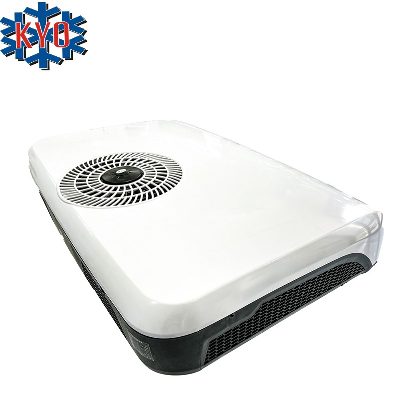 KYOPK0104  PARK KLİMA TEK FANLİ 24 V