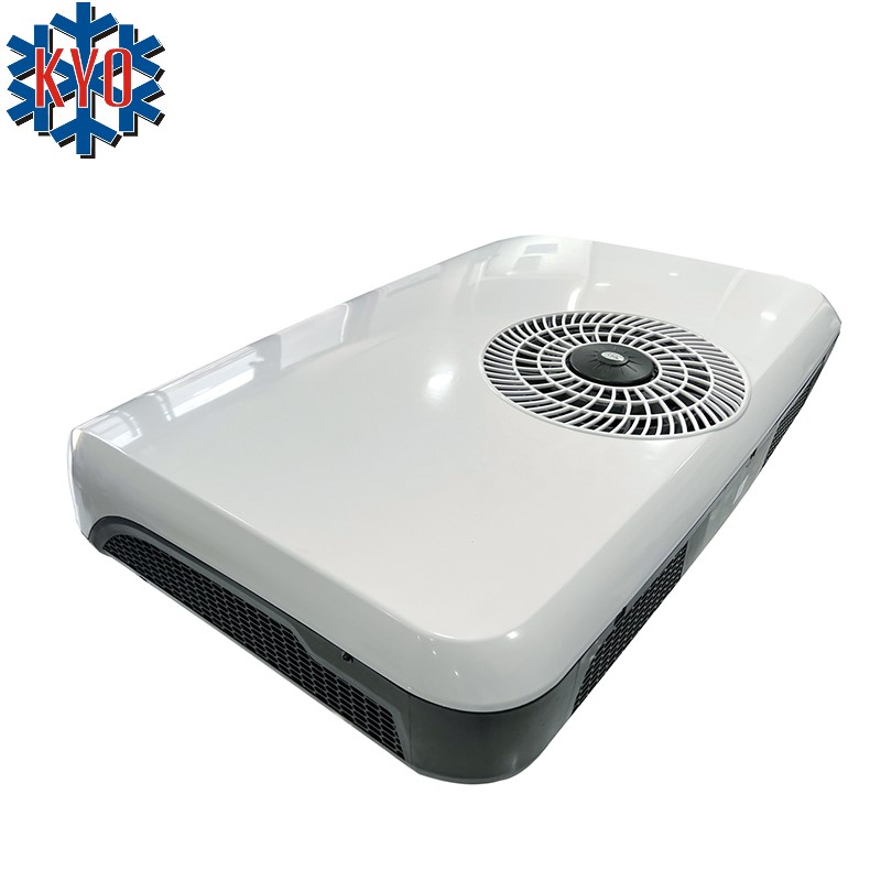 KYOPK0104  PARK KLİMA TEK FANLİ 24 V
