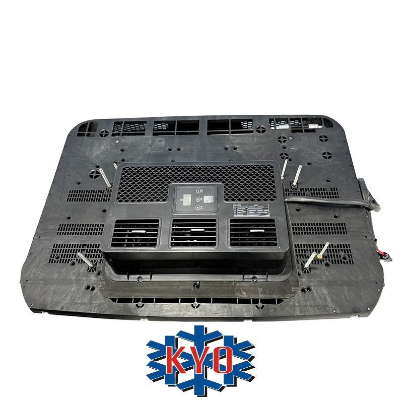 KYOPK0104  PARK KLİMA TEK FANLİ 24 V
