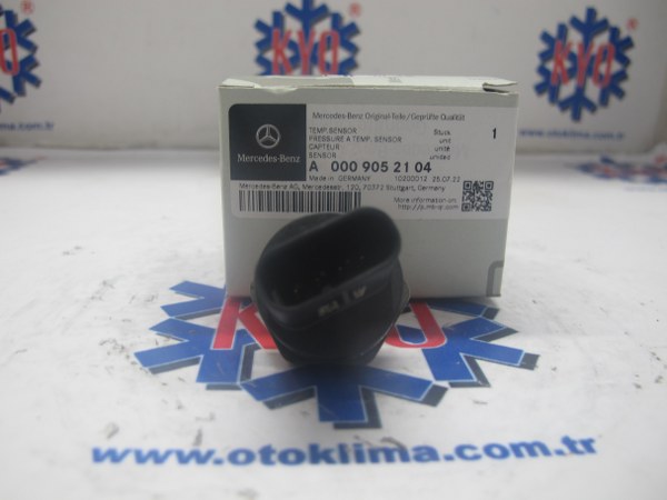 KYOPS6002 MERCEDES BENZ OEM : A0009052104