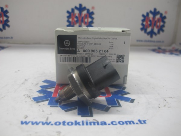 KYOPS6002 MERCEDES BENZ OEM : A0009052104