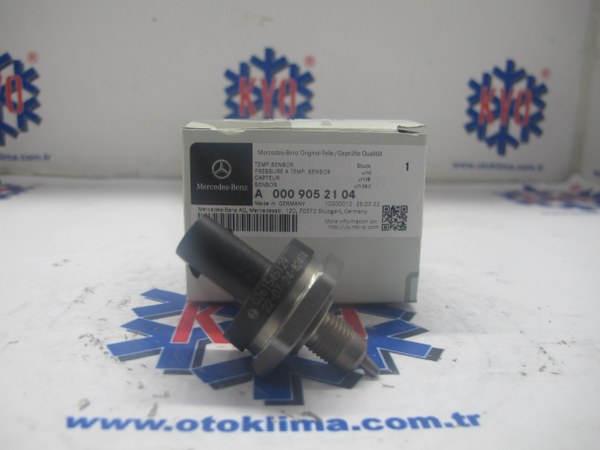 KYOPS6002 MERCEDES BENZ OEM : A0009052104