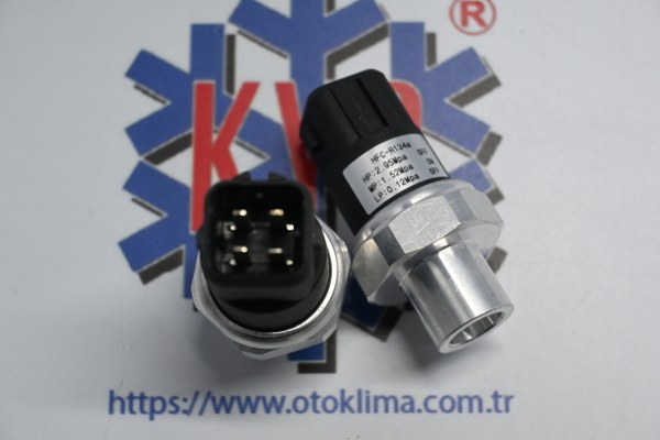 KYOPS6908  AUDİ A4, A6 - VW PASSAT OEM: OEM: 8D00959482B, 8D0959482B