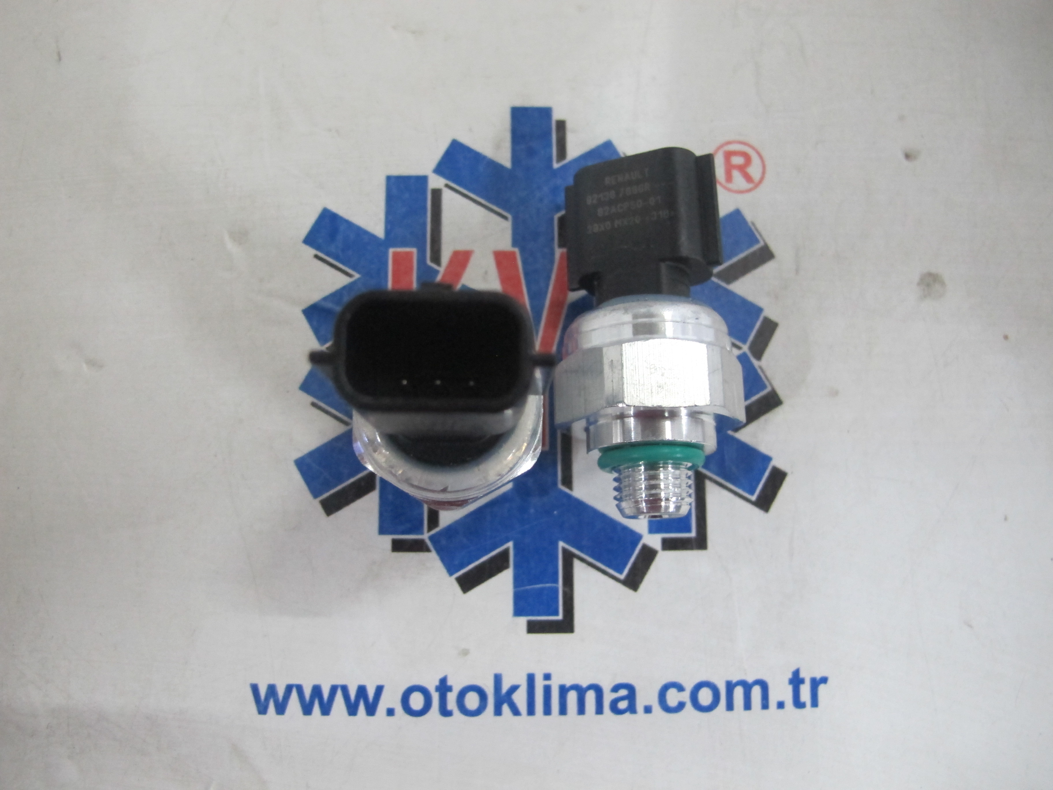 KYOPS6912 RENAULT - DACİA  OEM : 82136-7866R