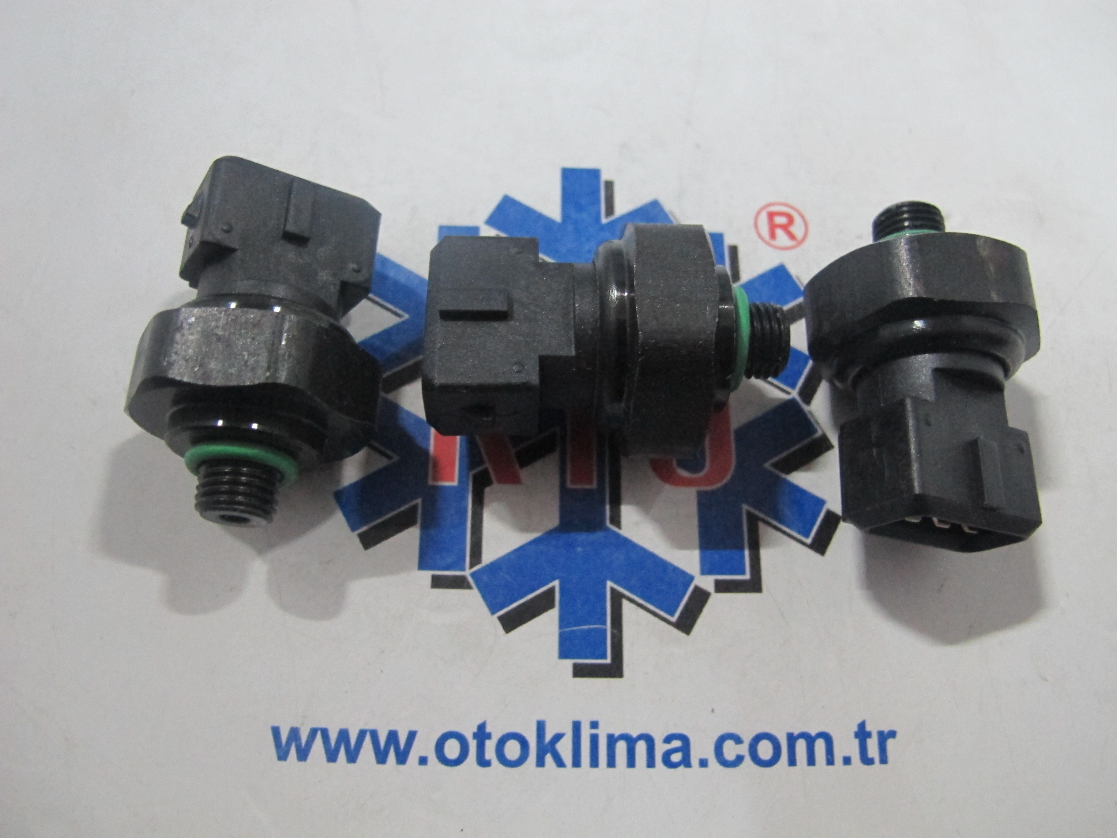 KYOPS6916   MERCEDES VİTO , SPRİNTER OEM: 1408300072 