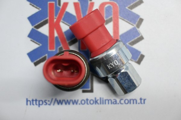 KYOPS6925 CATERPİLLAR - TRAKTÖR MÜŞÜR