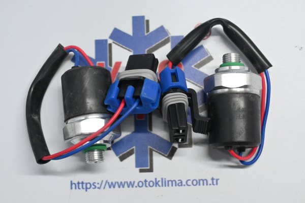 KYOPS6931 UNİVERSAL OPEL - AMERİKAN SOKETLİ 