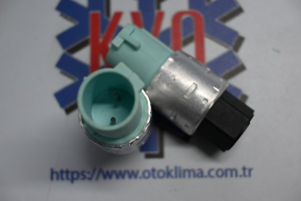 KYOPS6933 AMERİKAN - FORD  