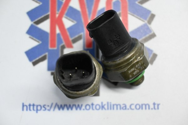 KYOPS6934 BMW  OEM: 64539141957 