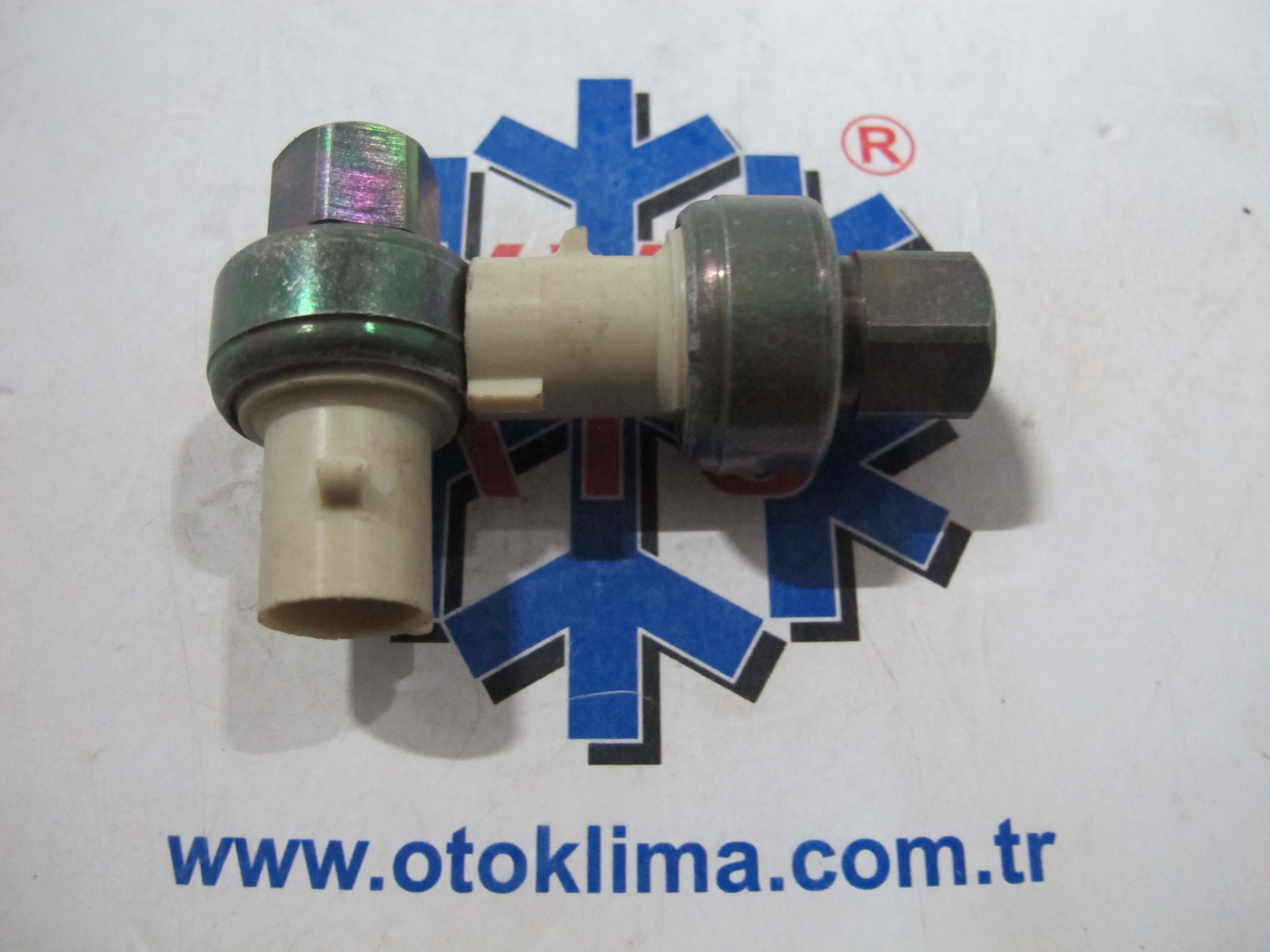 KYOPS6935 FİAT - OPEL OEM : 22624066