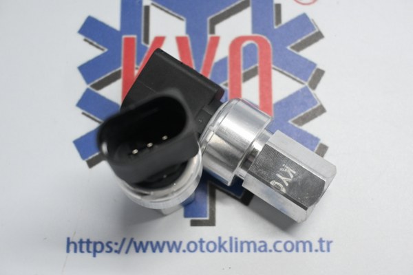 KYOPS6937  AUDİ - VOLKSWAGEN KYO OEM: 1J0959126 - 1K0959126E - 5K0959126