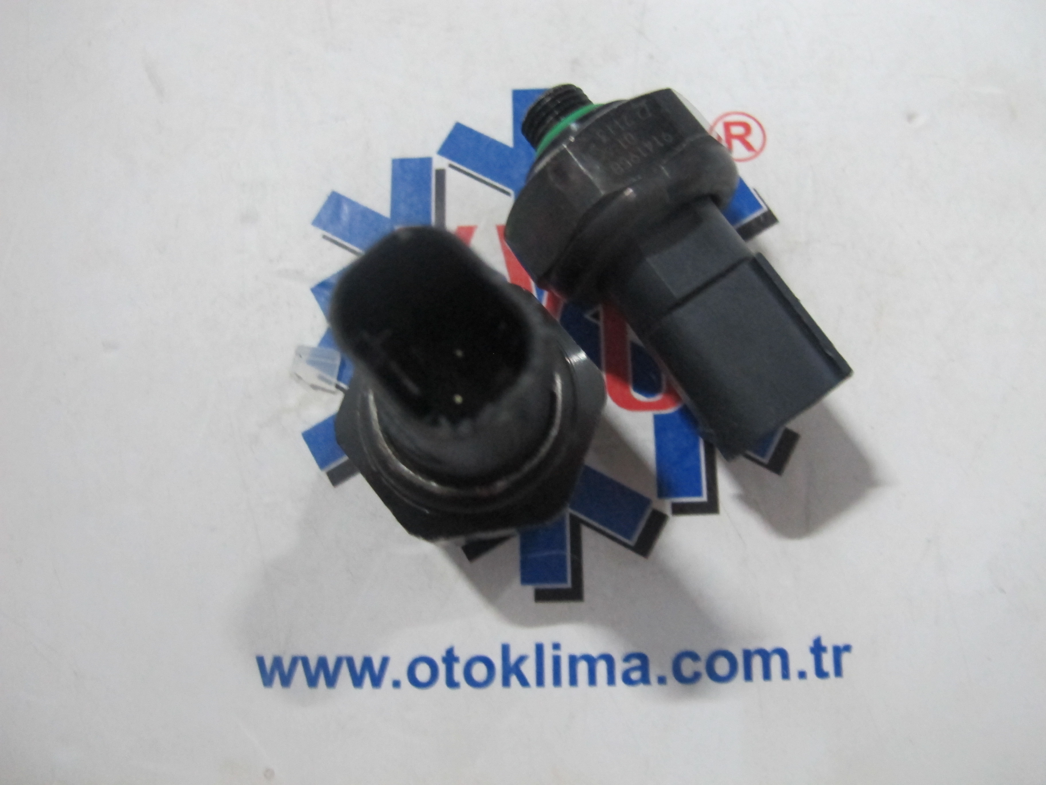 KYOPS6940 MERCEDES BENZ VİTO 221-205-212 OEM: A2110000283