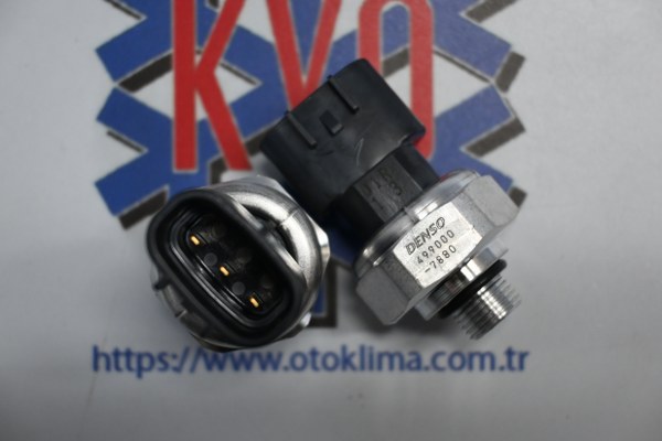 KYOPS6943ORJ  TOYOTA - MERCEDES  ORJİNAL OEM: 88719-33020 - 499000-7141 - 499000-7880