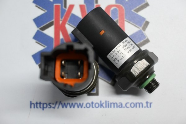 KYOPS6944 NİSSAN KYO OEM: 1711491