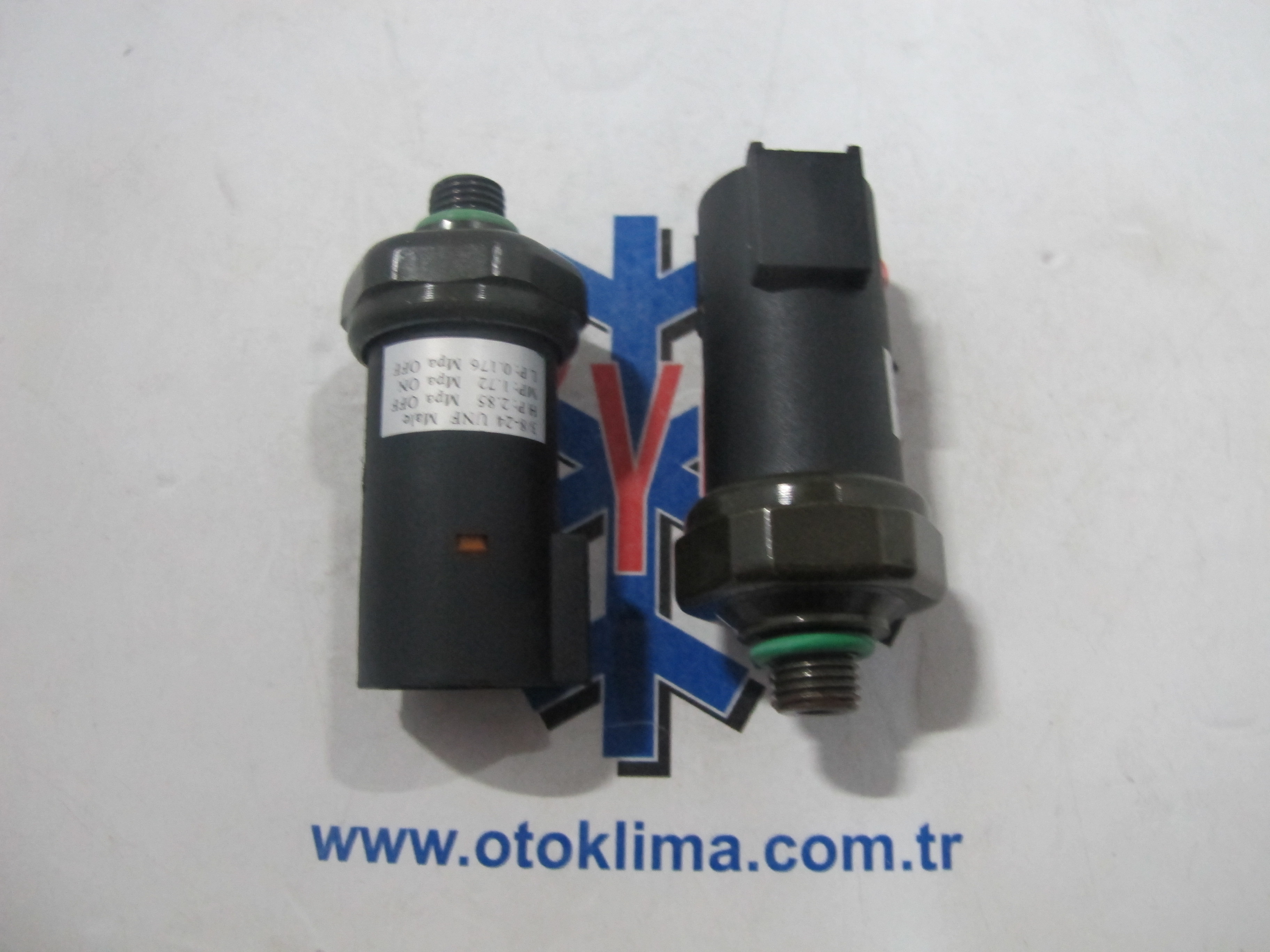 KYOPS6944 NİSSAN OEM: 1711491