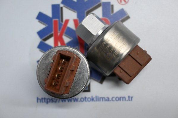 KYOPS6947 PEUGEOT - CİTROEN OEM: 9614390780  6455X5 