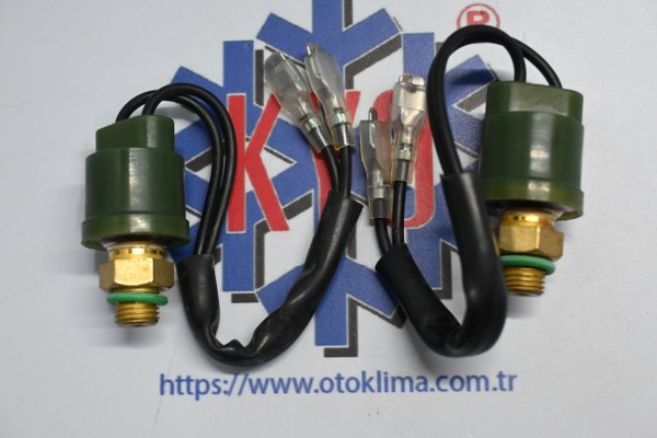 KYOPS6950 MERCEDES W201 - W124 - A124 - C124 - S124 OEM: 0028205210