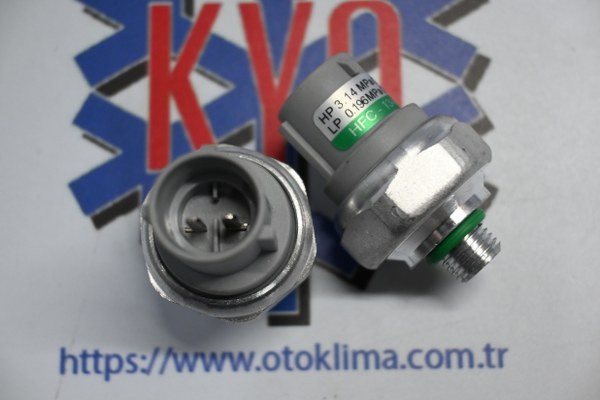 KYOPS6951 HONDA OEM: 80440-SS0-901 